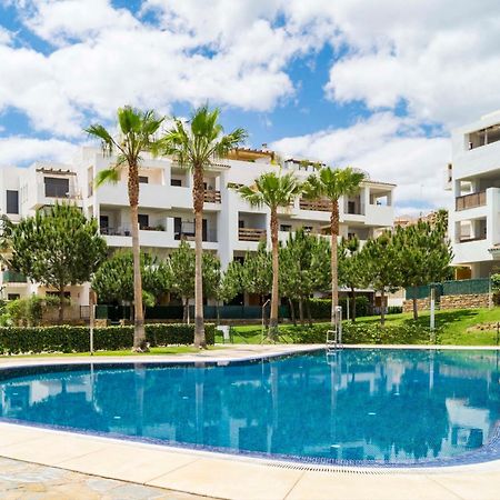 Apartment Alamar La Cala De Mijas Dış mekan fotoğraf
