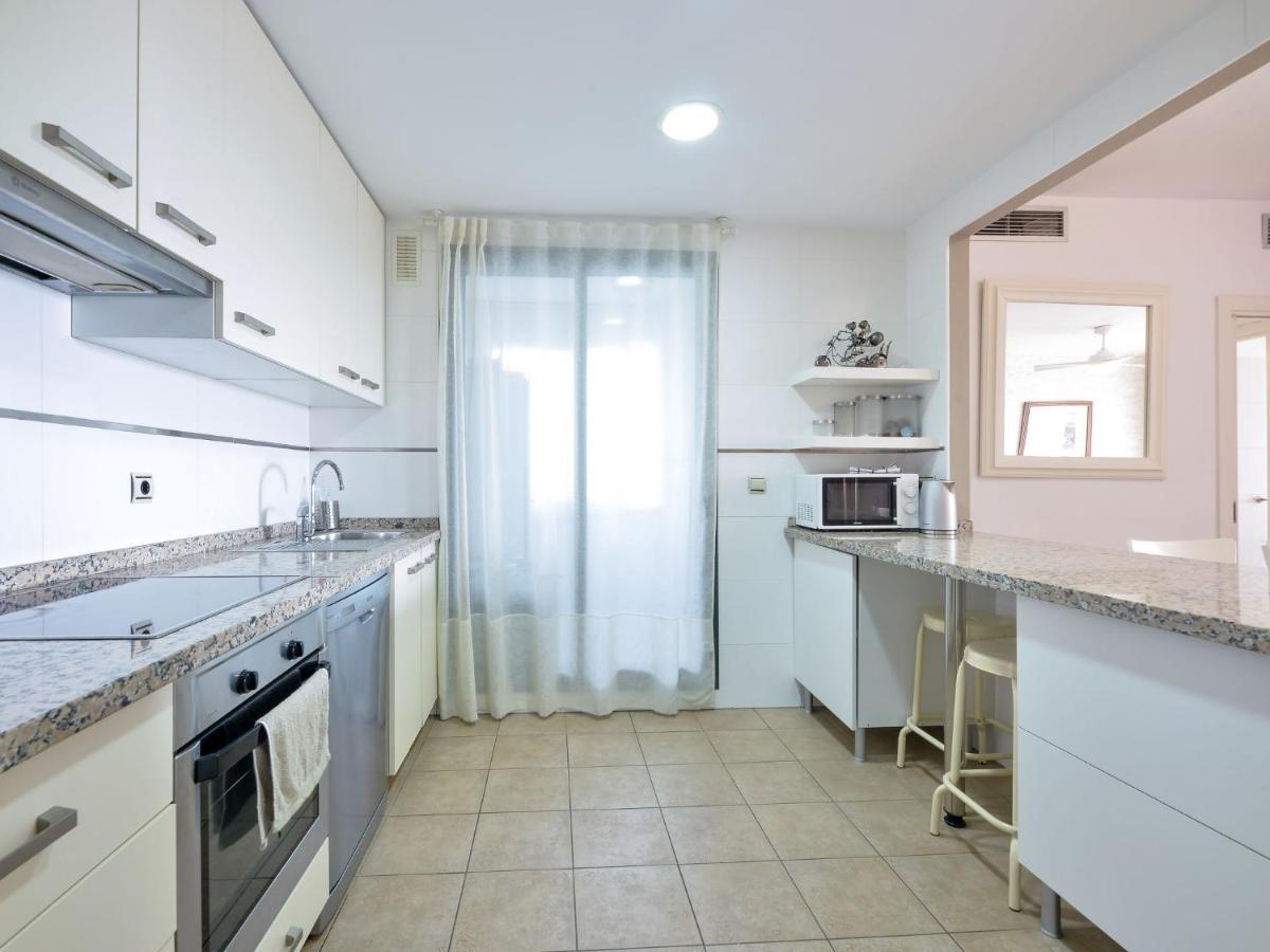 Apartment Alamar La Cala De Mijas Dış mekan fotoğraf