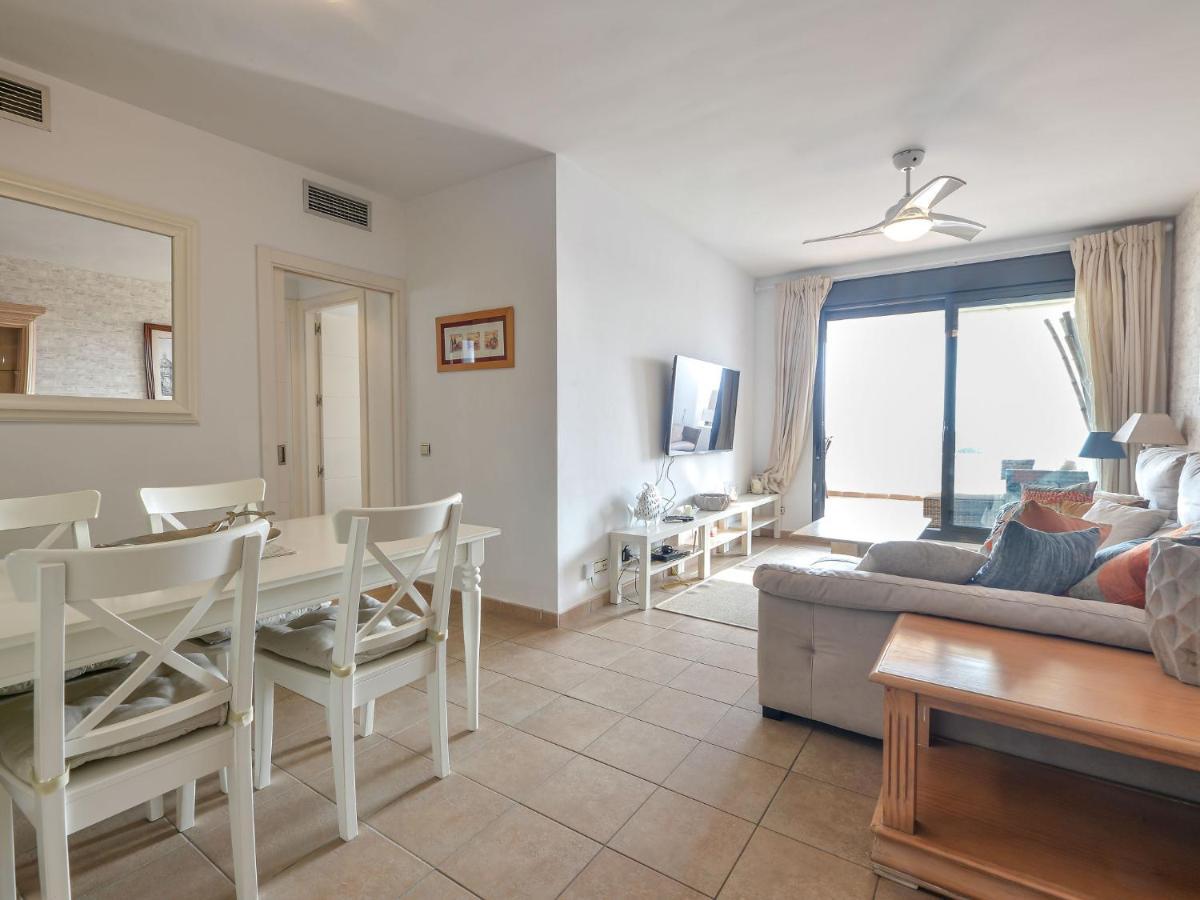 Apartment Alamar La Cala De Mijas Dış mekan fotoğraf