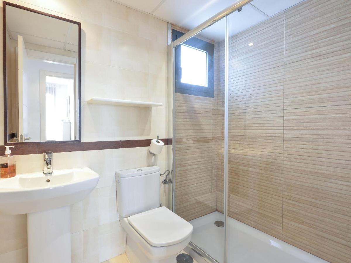 Apartment Alamar La Cala De Mijas Dış mekan fotoğraf