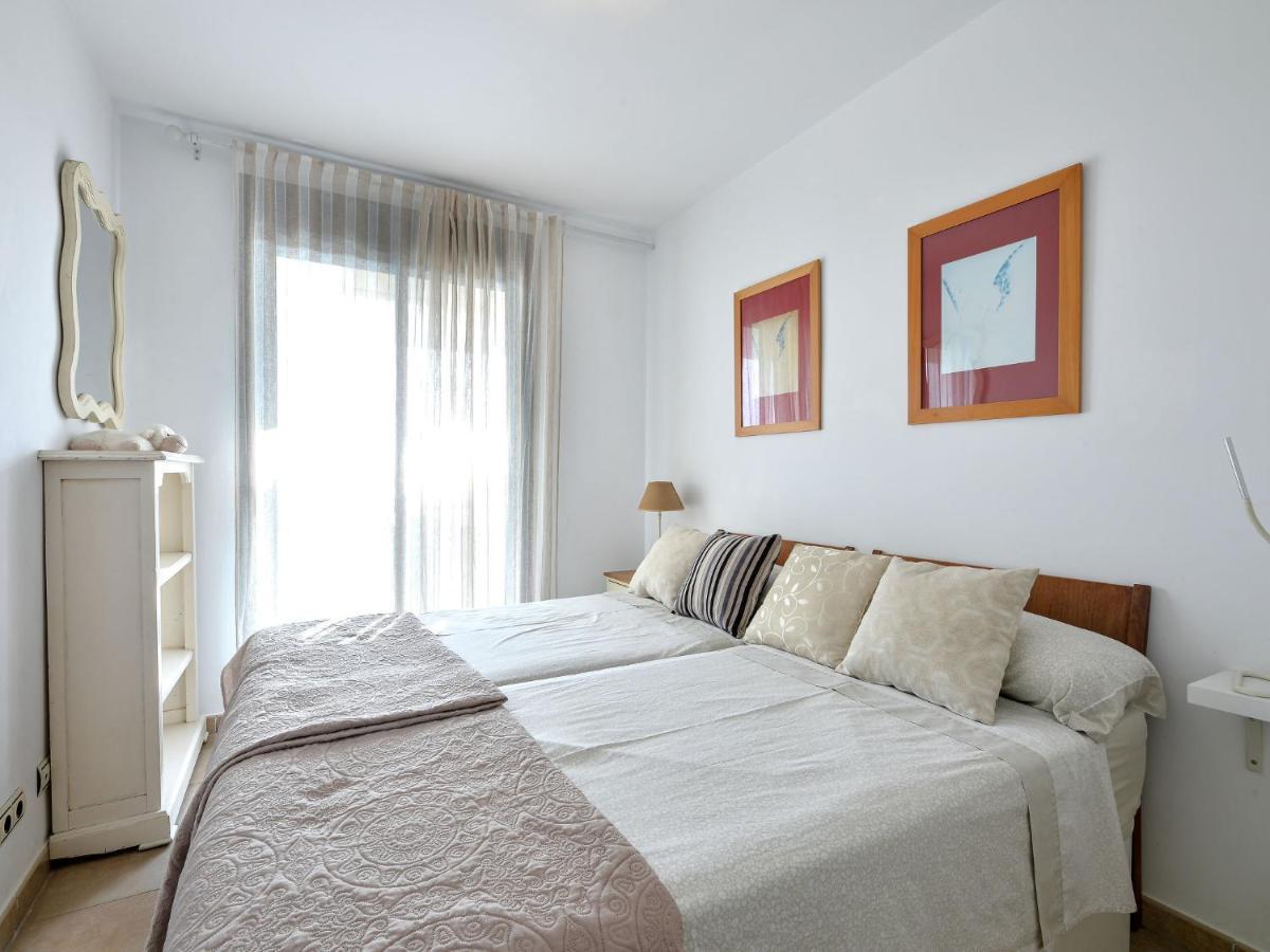 Apartment Alamar La Cala De Mijas Dış mekan fotoğraf