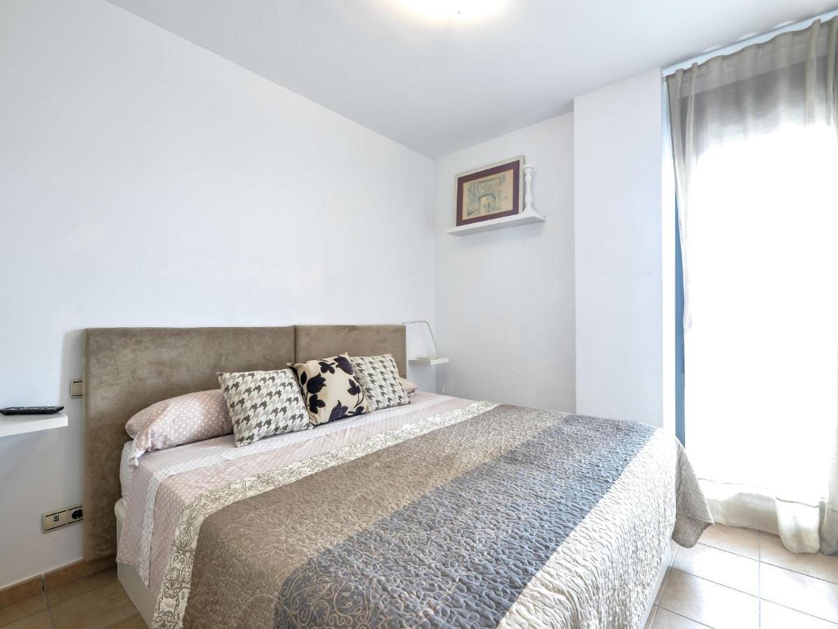 Apartment Alamar La Cala De Mijas Dış mekan fotoğraf